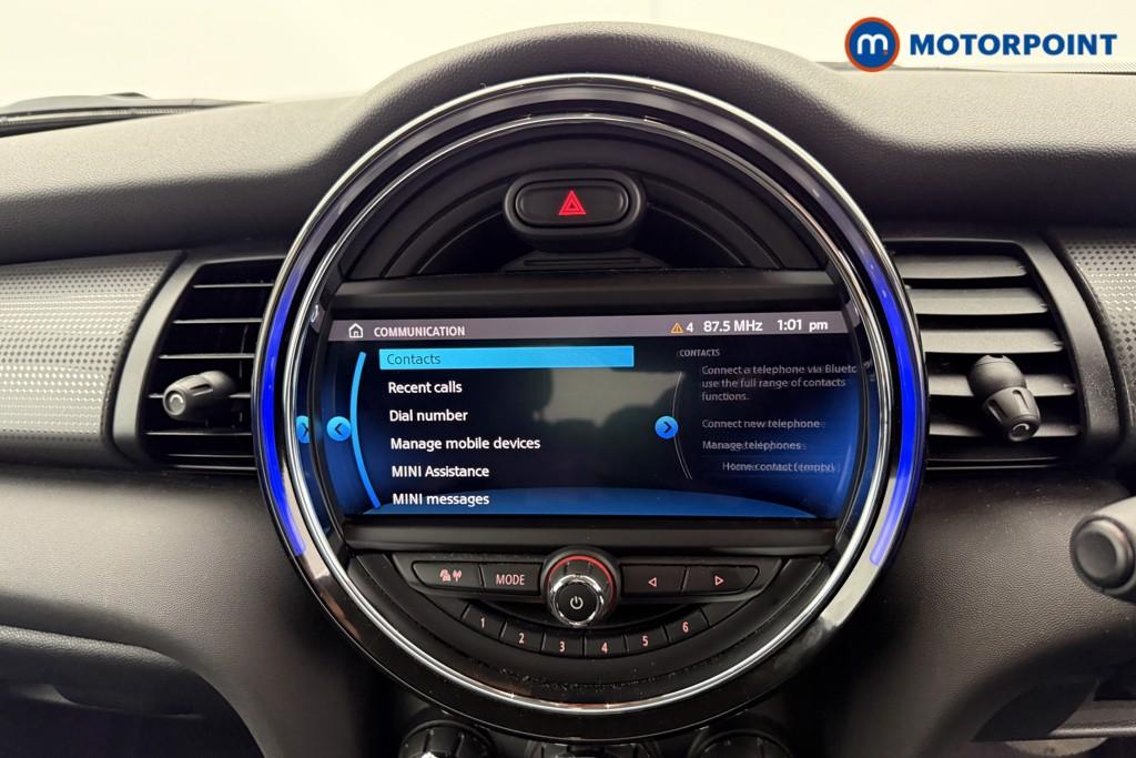 Mini Hatchback Cooper Classic Automatic Petrol Hatchback - Stock Number (1601033) - 8th supplementary image