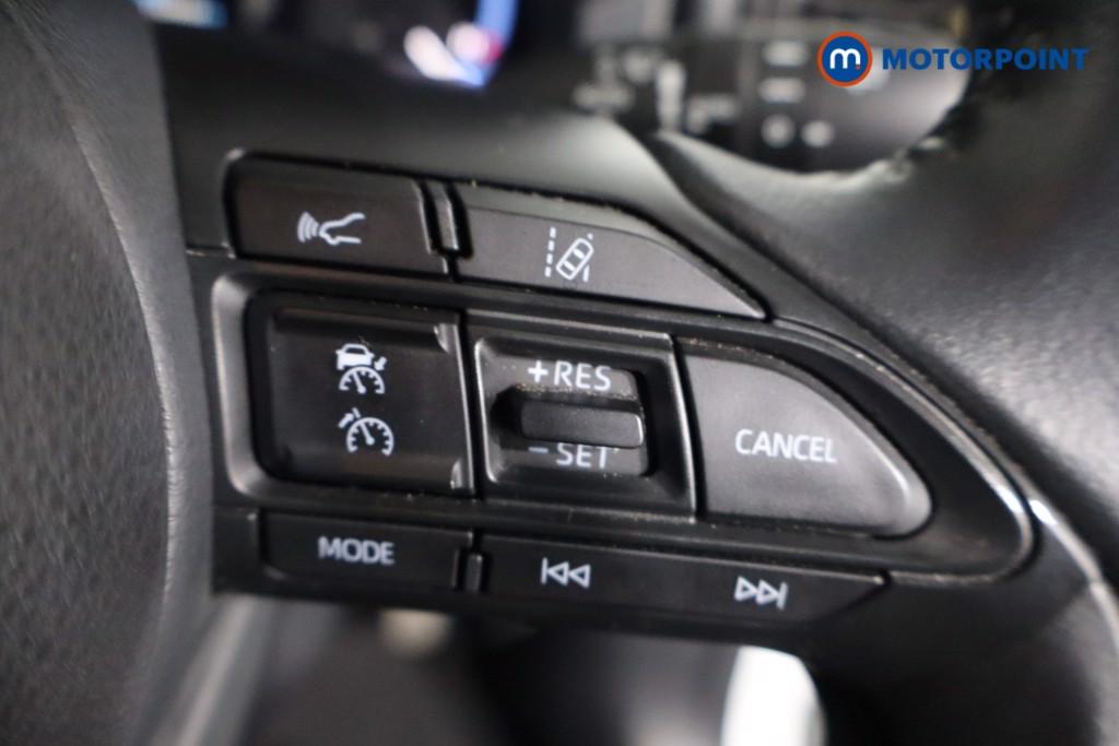 Toyota Yaris Cross Dynamic Automatic Petrol-Electric Hybrid Estate - Stock Number (1601744) - 8th supplementary image