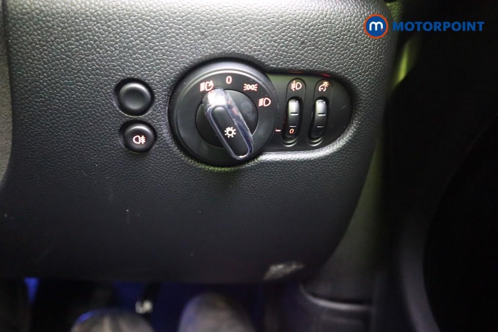 Mini Hatchback Cooper Classic Automatic Petrol Hatchback - Stock Number (1601986) - 8th supplementary image