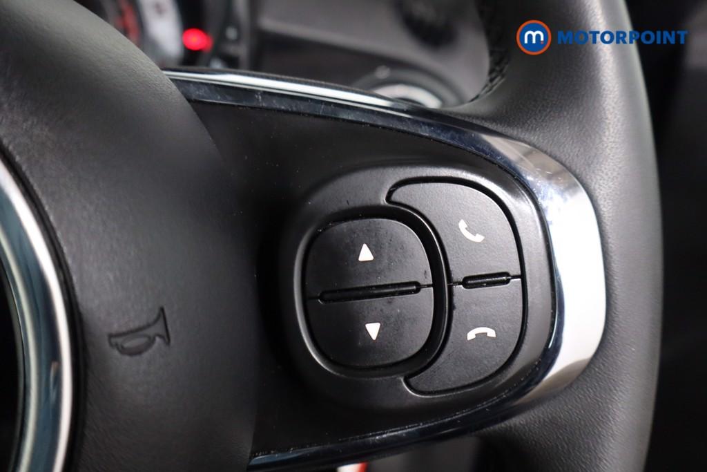Fiat 500 Dolcevita Manual Petrol Hatchback - Stock Number (1568169) - 8th supplementary image