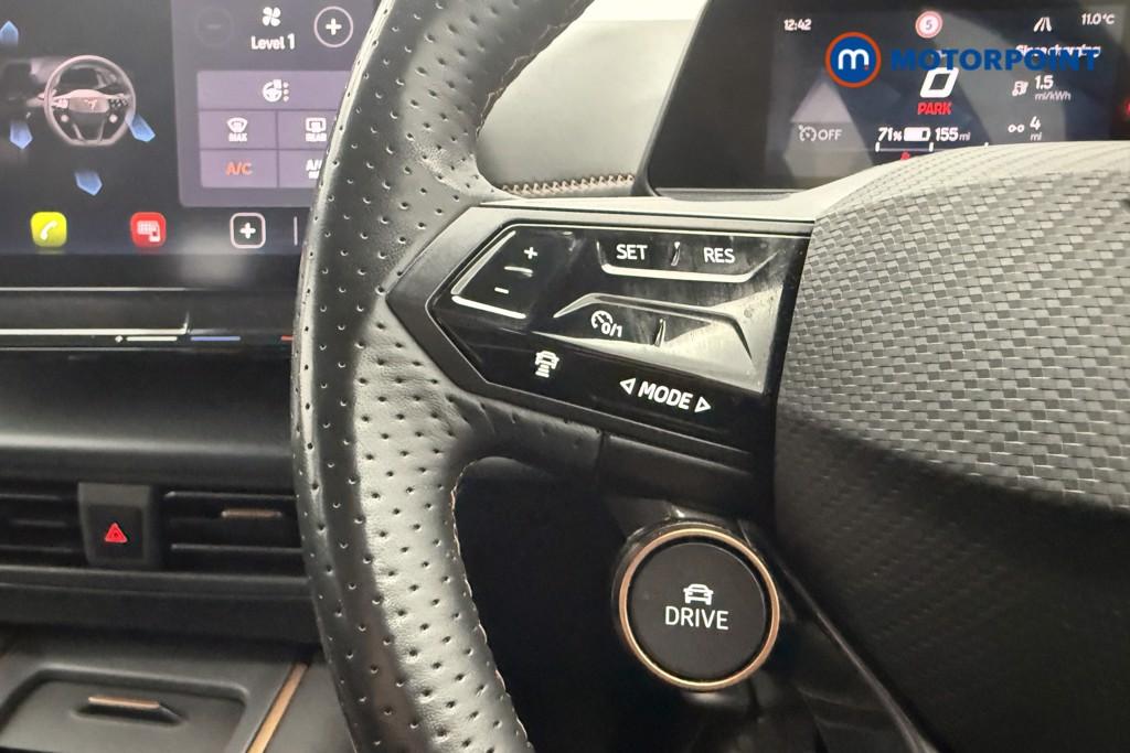 Cupra Born V1 Automatic Electric Hatchback - Stock Number (1575871) - 8th supplementary image