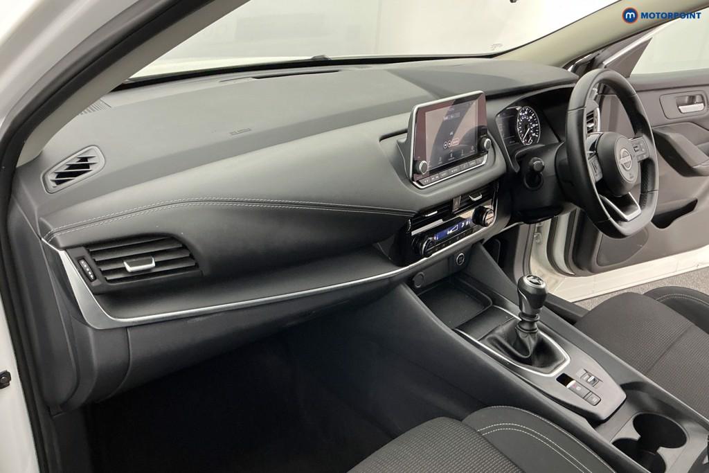 Nissan Qashqai Acenta Premium Manual Petrol SUV - Stock Number (1588143) - 8th supplementary image