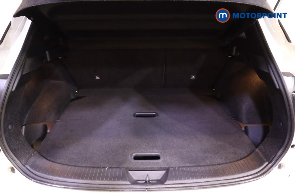 Nissan Qashqai N-Connecta Automatic Petrol SUV - Stock Number (1591059) - 8th supplementary image