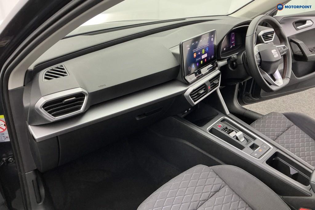 Seat Leon FR Automatic Petrol Plug-In Hybrid Hatchback - Stock Number (1592442) - 8th supplementary image