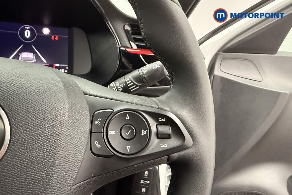 Vauxhall Corsa GS Manual Petrol Hatchback - Stock Number (1595032) - 8th supplementary image