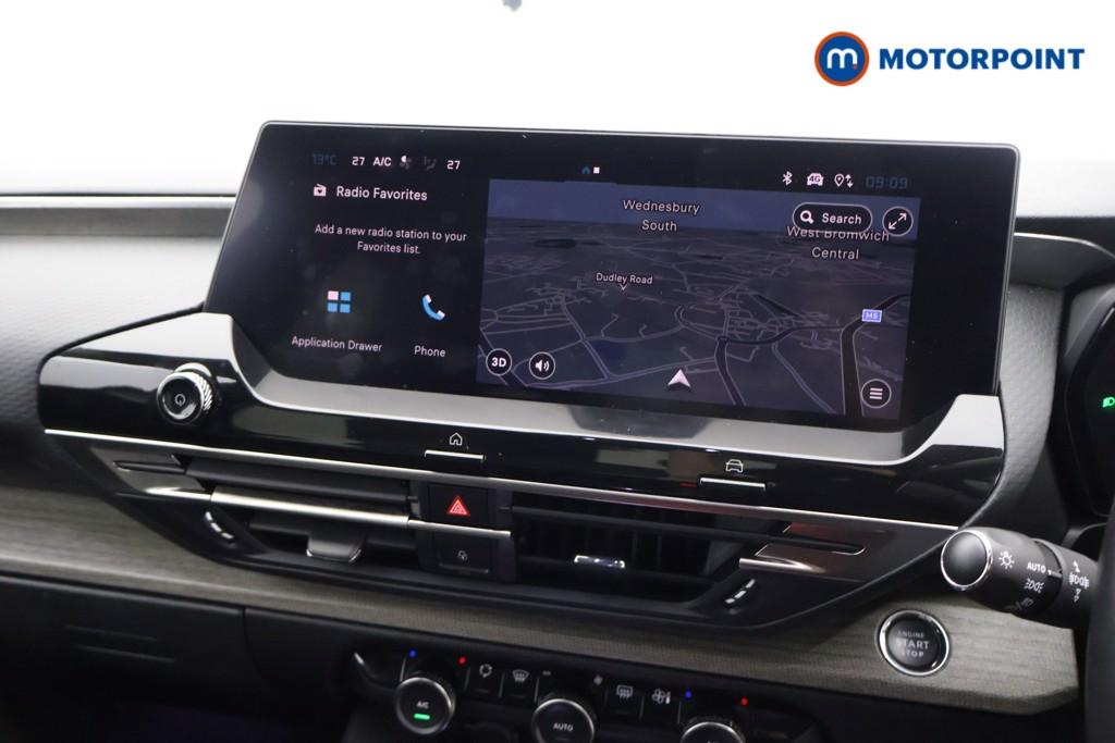 Citroen C5 X Shine Automatic Petrol Hatchback - Stock Number (1595111) - 8th supplementary image