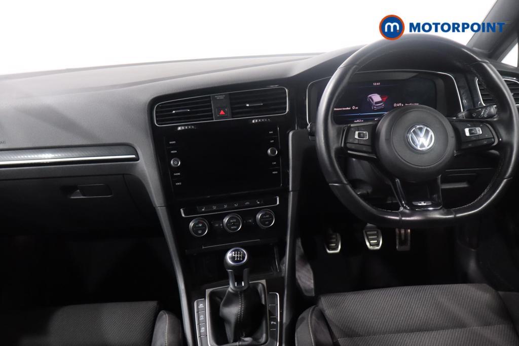 Volkswagen Golf R Manual Petrol Hatchback - Stock Number (1595916) - 8th supplementary image