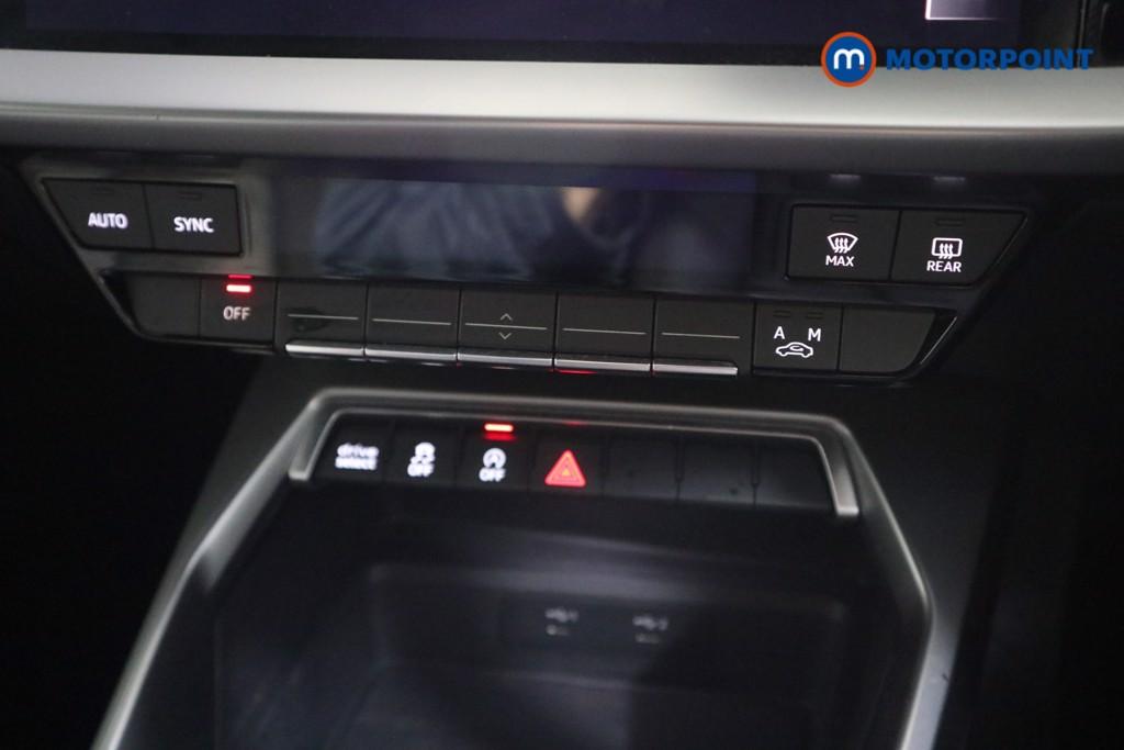 Audi A3 S Line Automatic Petrol Saloon - Stock Number (1596155) - 8th supplementary image
