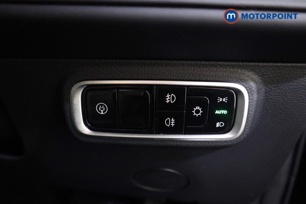 Omoda 5 Comfort Automatic Electric SUV - Stock Number (1598468) - 8th supplementary image