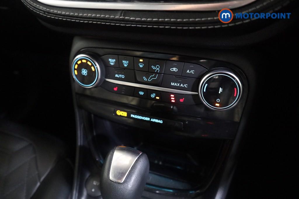 Ford Puma St-Line Vignale Automatic Petrol SUV - Stock Number (1598757) - 8th supplementary image