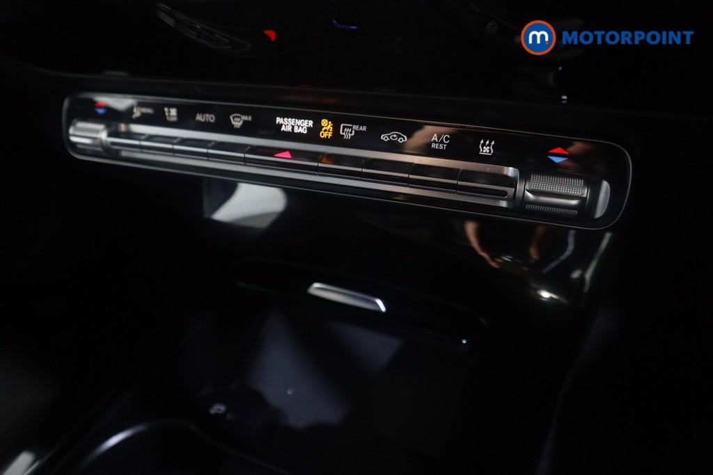 Mercedes-Benz CLA Amg Line Automatic Petrol Plug-In Hybrid Coupe - Stock Number (1599238) - 8th supplementary image