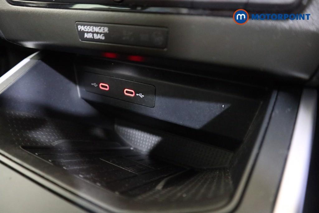 Seat Arona Fr Sport Automatic Petrol SUV - Stock Number (1599649) - 8th supplementary image
