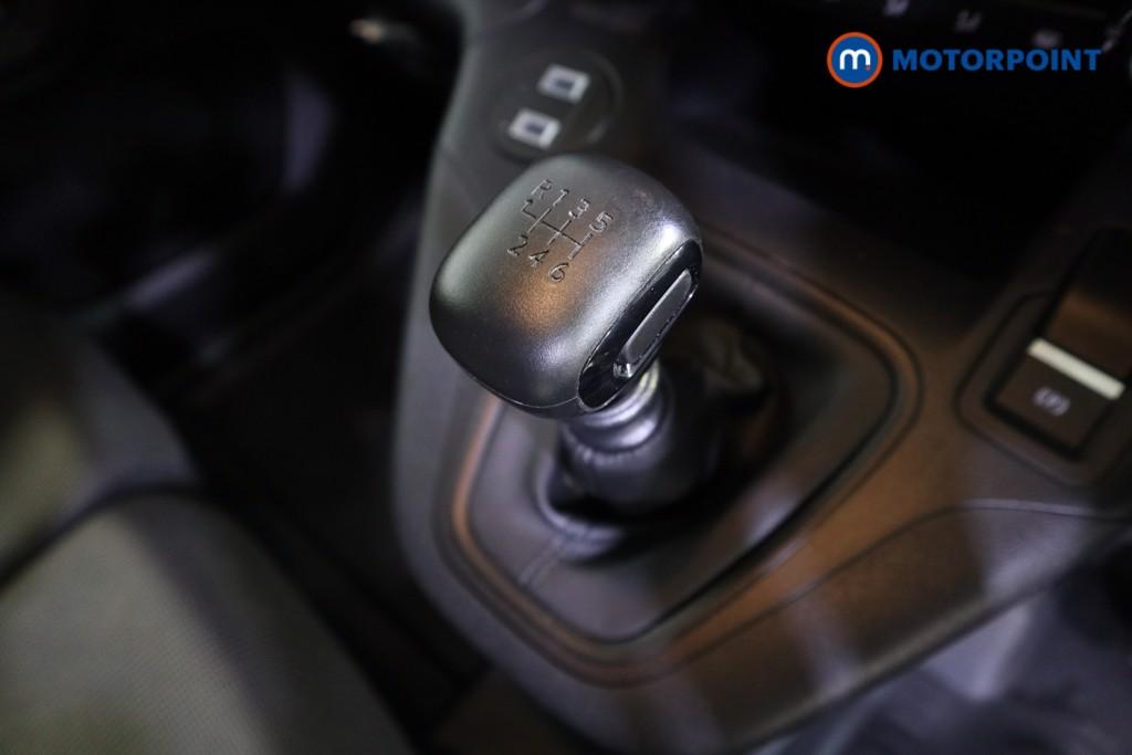 Peugeot Partner Professional Manual Diesel Panel Van - Stock Number (1600147) - 8th supplementary image