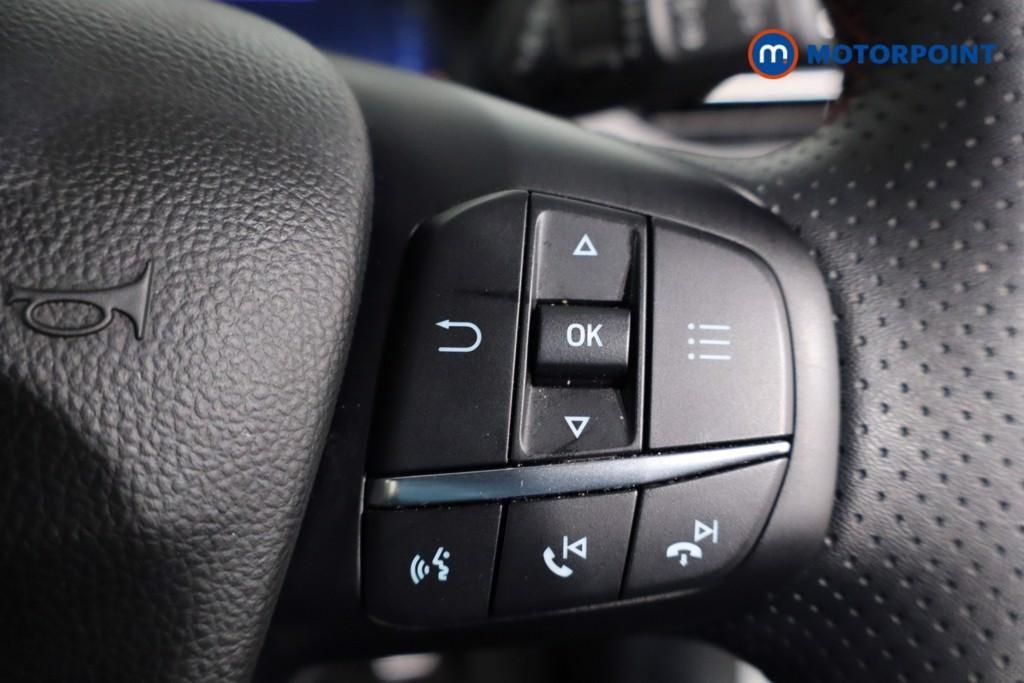 Ford Kuga St-Line X Edition Automatic Petrol Plug-In Hybrid SUV - Stock Number (1600336) - 8th supplementary image