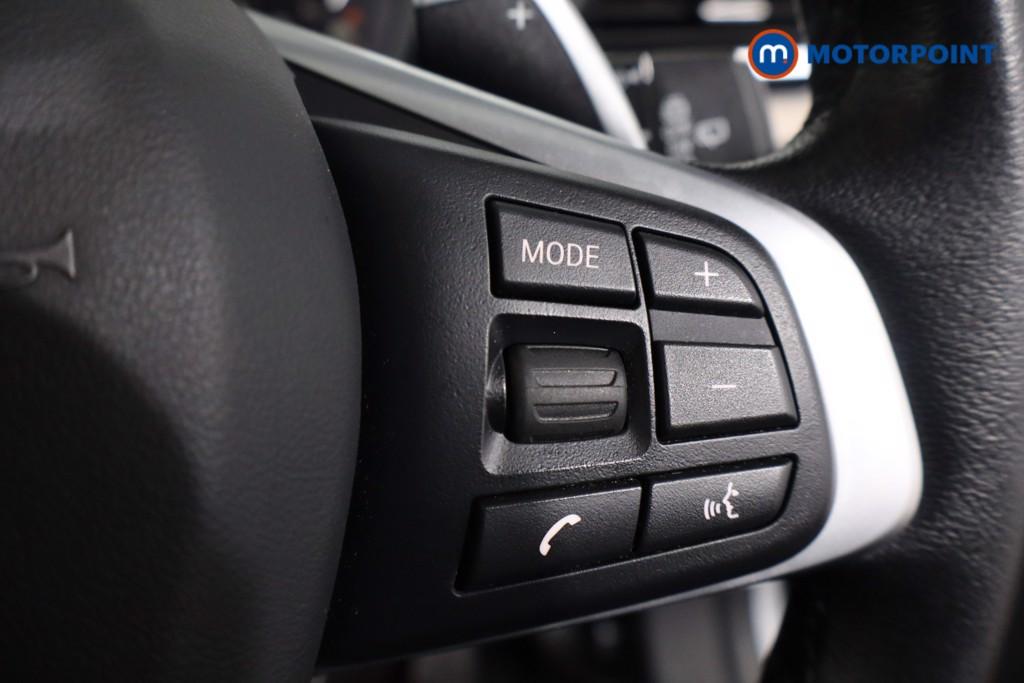 BMW X1 Xline Automatic Petrol SUV - Stock Number (1600709) - 8th supplementary image