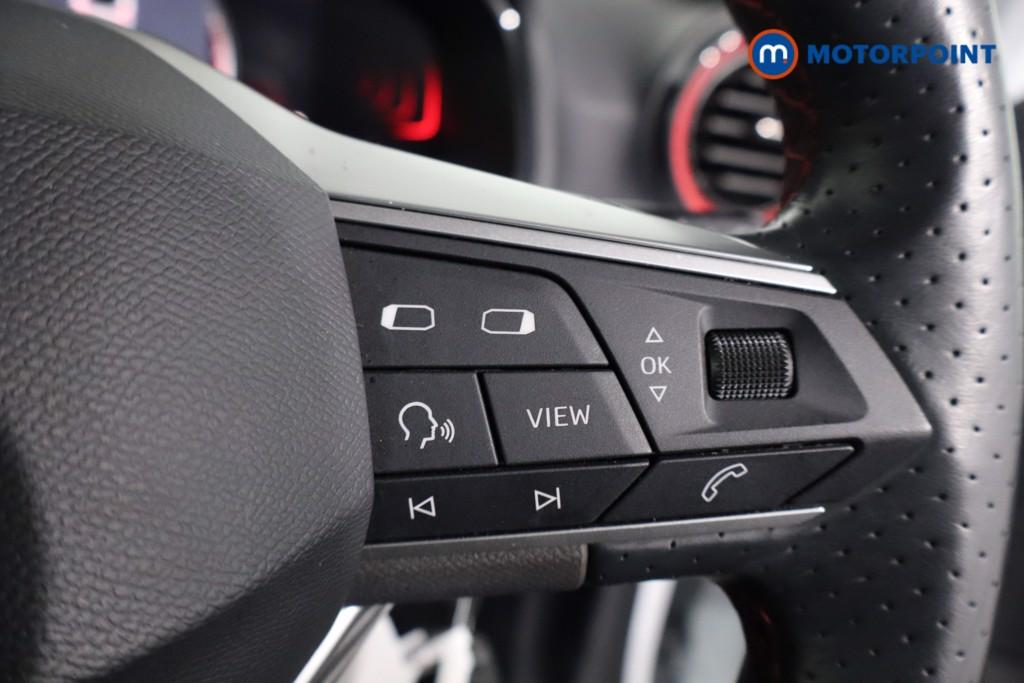 Seat Arona FR Manual Petrol SUV - Stock Number (1600740) - 8th supplementary image