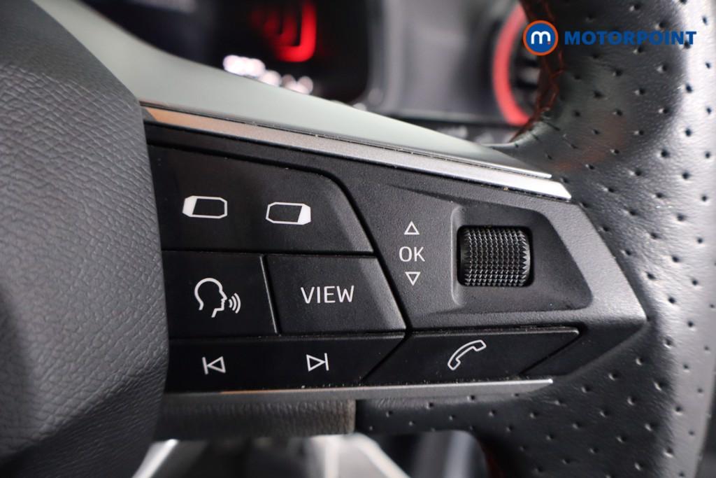 Seat Arona FR Manual Petrol SUV - Stock Number (1600752) - 8th supplementary image