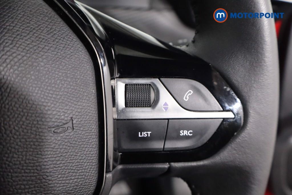 Peugeot 2008 Allure Manual Petrol SUV - Stock Number (1601022) - 8th supplementary image