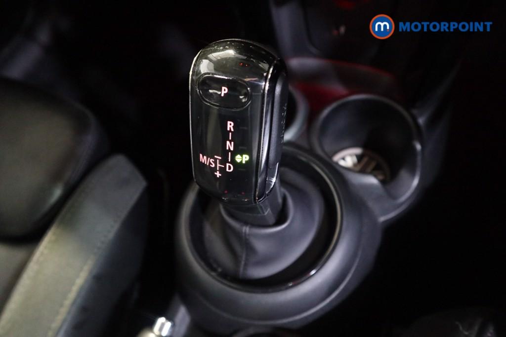 Mini Hatchback Cooper S Classic Automatic Petrol Hatchback - Stock Number (1601687) - 8th supplementary image