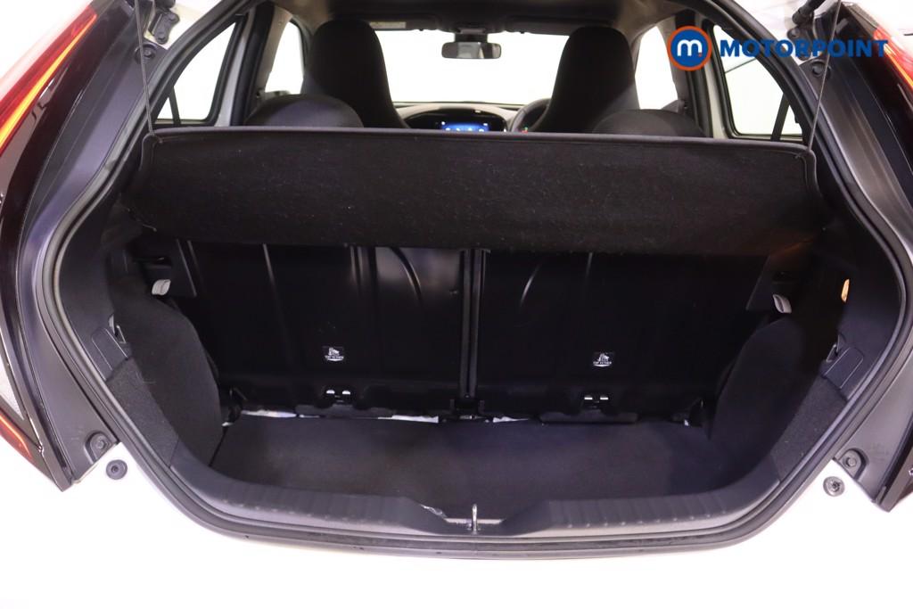 Toyota Aygo X Pure Manual Petrol Hatchback - Stock Number (1602085) - 8th supplementary image