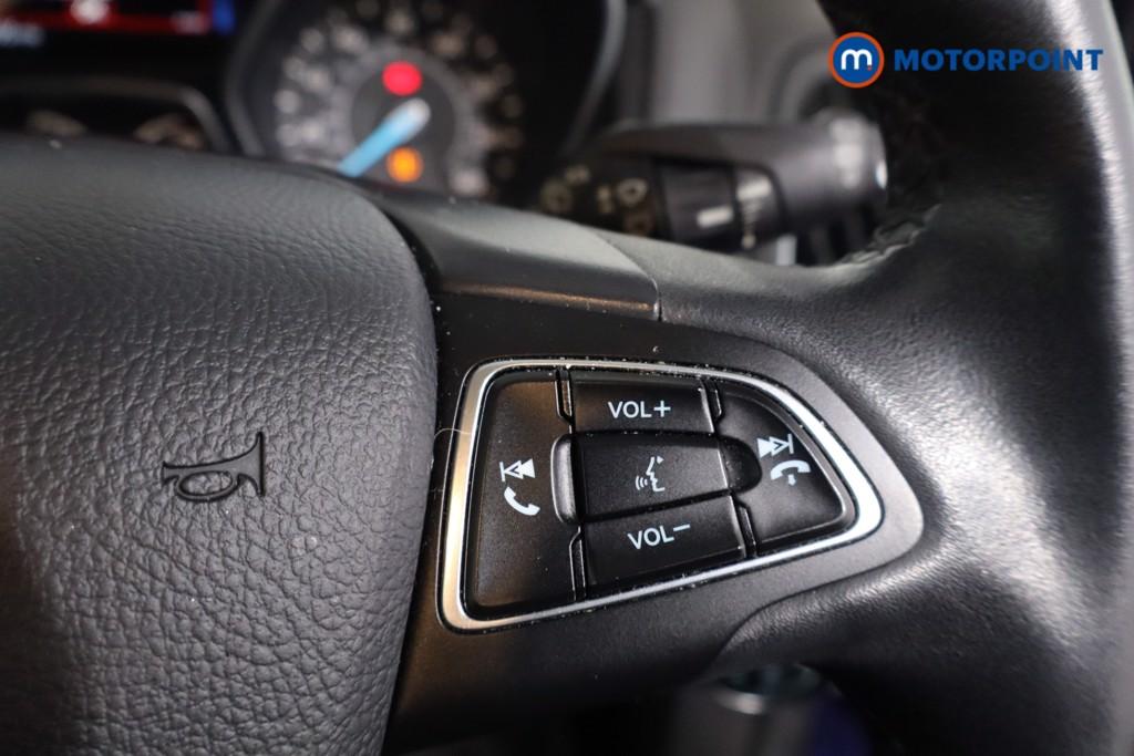 Ford Focus Titanium Manual Diesel Hatchback - Stock Number (1602382) - 8th supplementary image