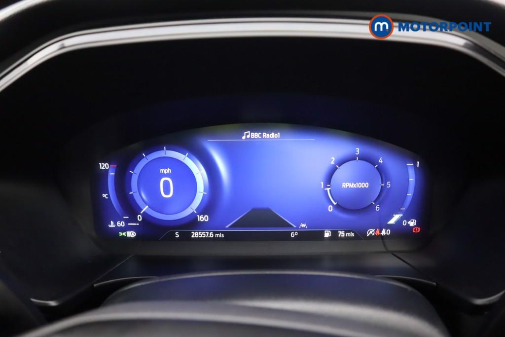 Ford Kuga St-Line Edition Manual Diesel SUV - Stock Number (1566430) - 8th supplementary image