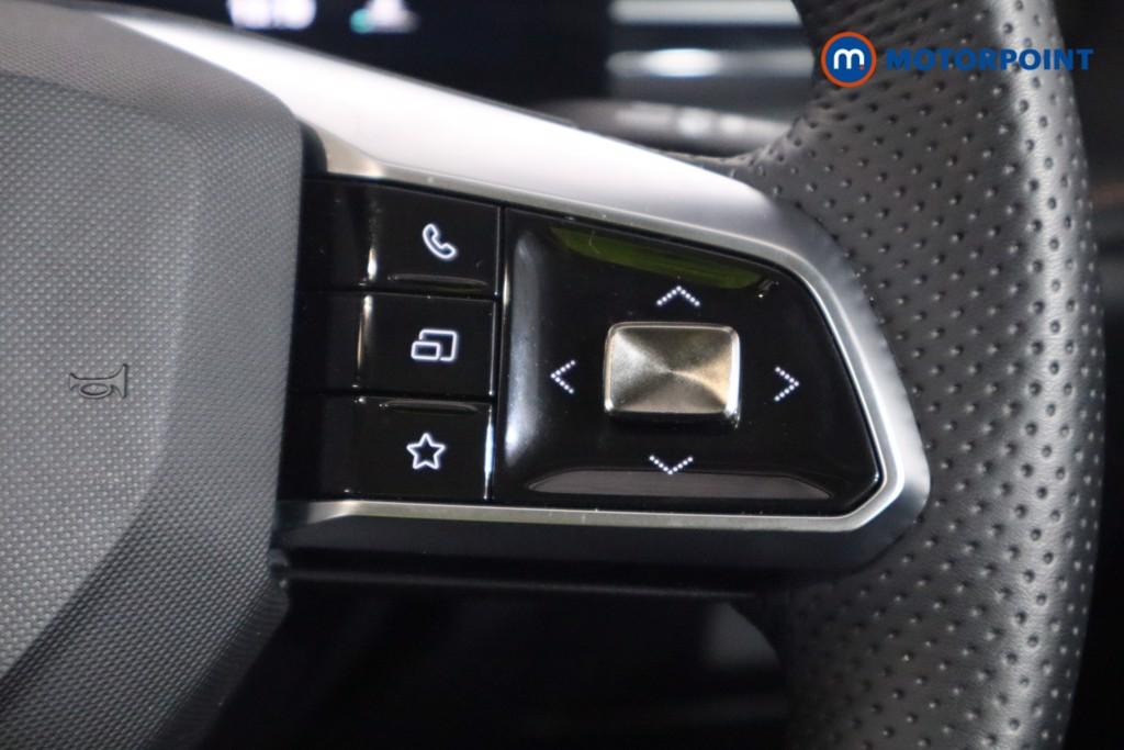 Mg Motor Uk HS Trophy Automatic Petrol SUV - Stock Number (1574229) - 8th supplementary image