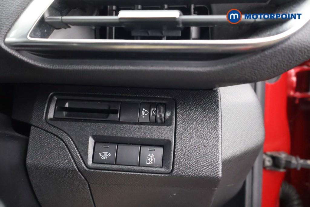 Peugeot 5008 Allure Automatic Diesel SUV - Stock Number (1587490) - 8th supplementary image