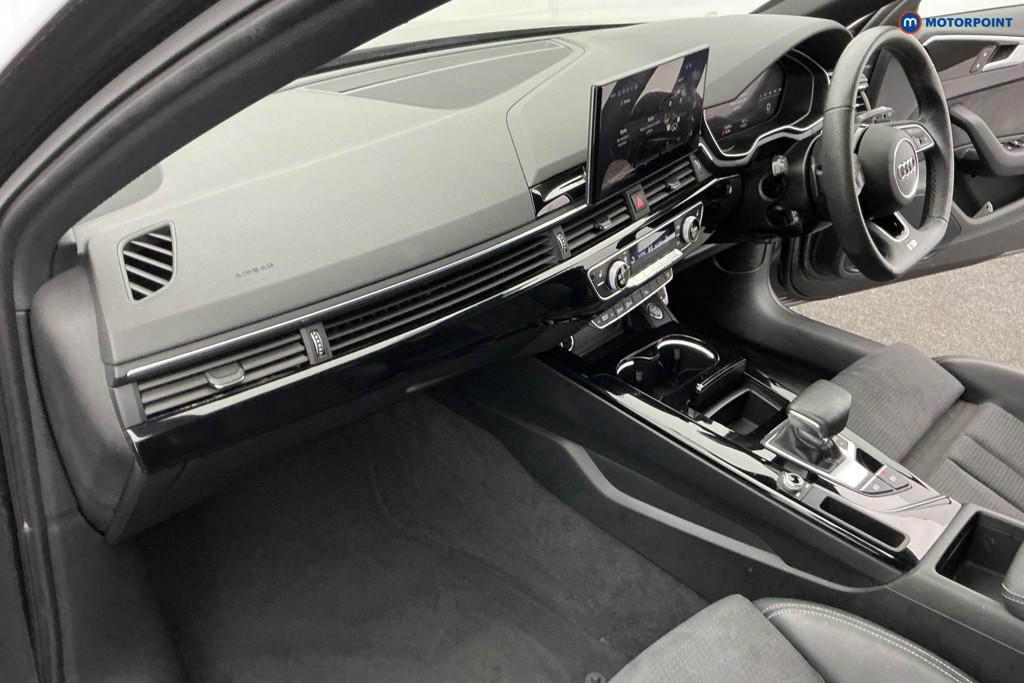 Audi A4 Black Edition Automatic Petrol Estate - Stock Number (1587682) - 8th supplementary image