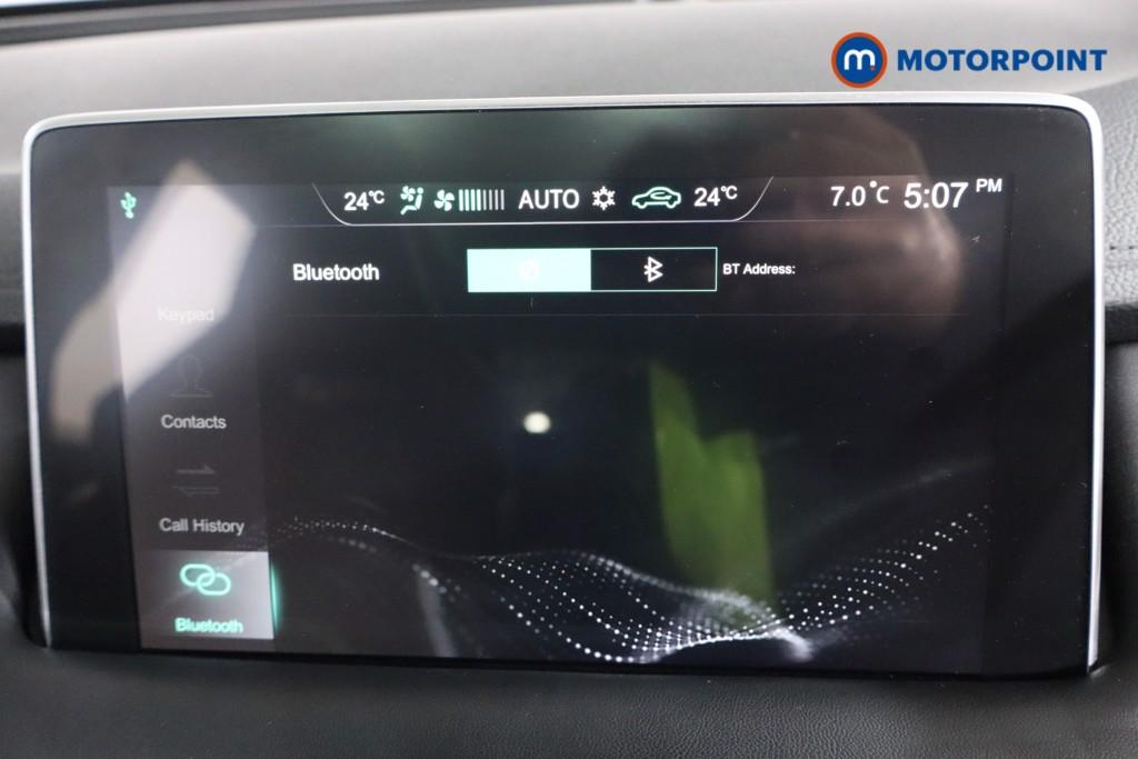 Mg Motor Uk HS Exclusive Manual Petrol SUV - Stock Number (1589207) - 8th supplementary image