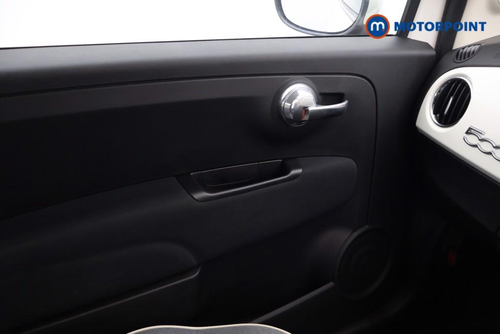 Fiat 500 Lounge Manual Petrol Hatchback - Stock Number (1589297) - 8th supplementary image