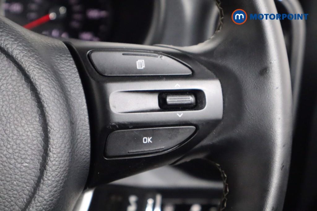 KIA Picanto 2 Manual Petrol Hatchback - Stock Number (1591162) - 8th supplementary image