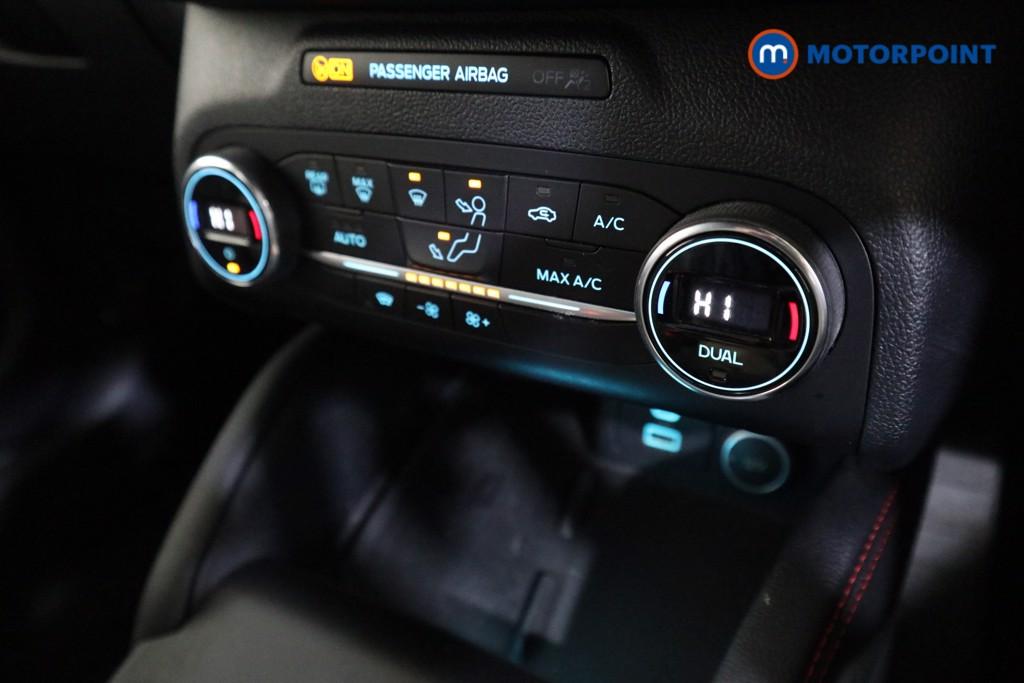 Ford Kuga St-Line Automatic Petrol Plug-In Hybrid SUV - Stock Number (1596644) - 8th supplementary image