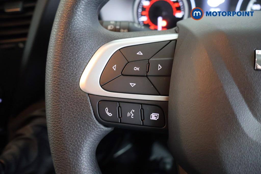 Iveco Daily Business Manual Diesel High Volume-High Roof Van - Stock Number (1597470) - 2nd supplementary image