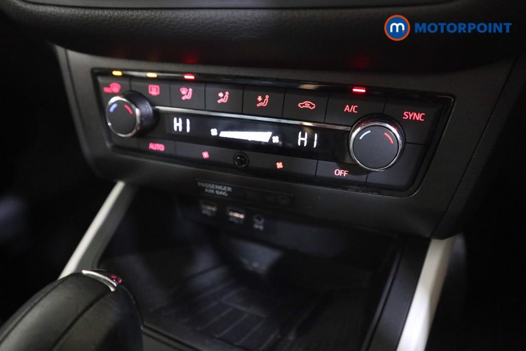 Seat Arona Xcellence Lux Automatic Petrol SUV - Stock Number (1598546) - 8th supplementary image