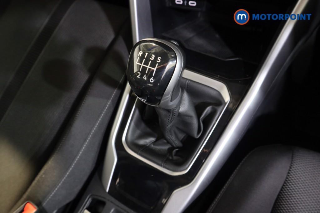 Volkswagen T-Roc Life Manual Petrol SUV - Stock Number (1598762) - 8th supplementary image