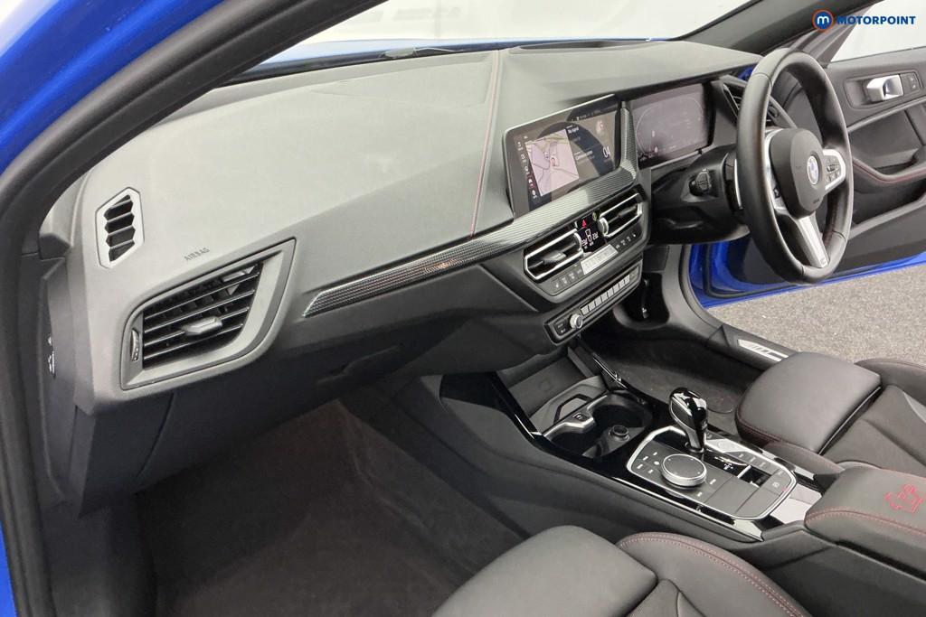 BMW 1 Series 128Ti Automatic Petrol Hatchback - Stock Number (1598776) - 8th supplementary image