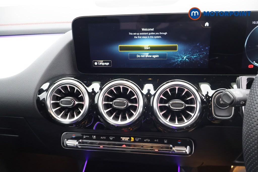 Mercedes-Benz EQA Amg Line Automatic Electric SUV - Stock Number (1598804) - 8th supplementary image