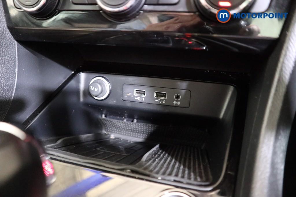 Seat Ateca Xcellence Lux Automatic Diesel SUV - Stock Number (1599654) - 8th supplementary image