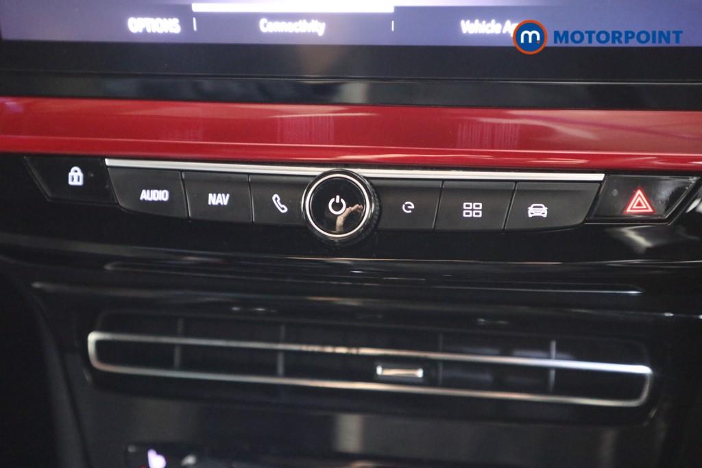 Vauxhall Mokka GS Automatic Electric SUV - Stock Number (1599697) - 8th supplementary image