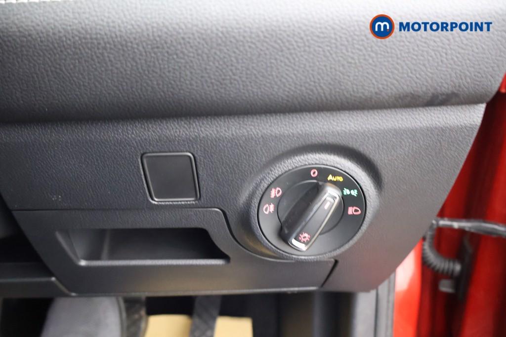 Seat Arona Xcellence Lux Automatic Petrol SUV - Stock Number (1600291) - 8th supplementary image