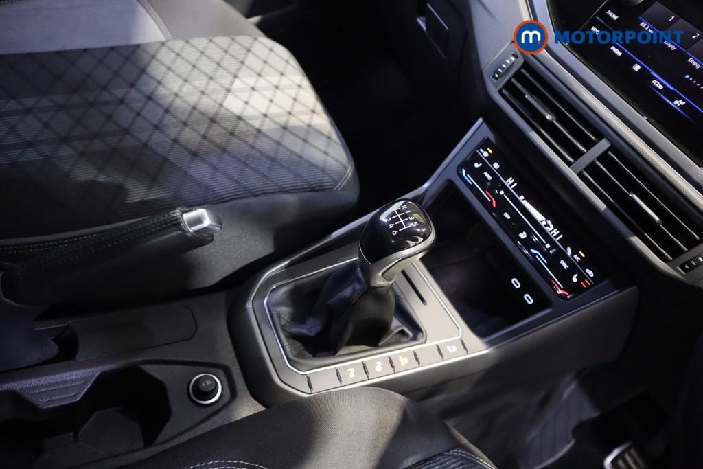 Volkswagen Taigo R-Line Manual Petrol SUV - Stock Number (1600617) - 8th supplementary image