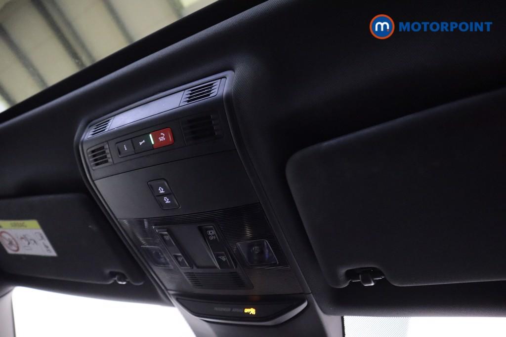 Skoda Kamiq Monte Carlo Automatic Petrol SUV - Stock Number (1600985) - 8th supplementary image