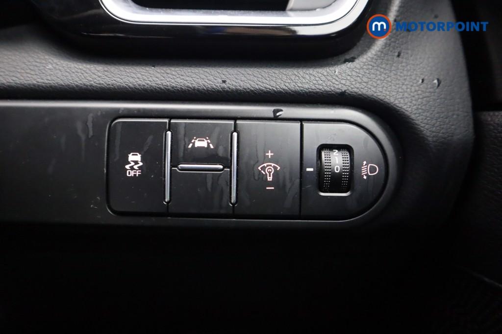 KIA Ceed 3 Manual Petrol Hatchback - Stock Number (1601297) - 8th supplementary image