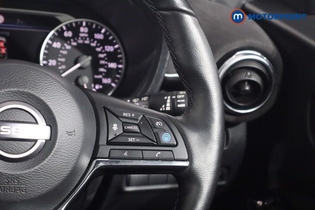 Nissan Juke Tekna-Plus Manual Petrol SUV - Stock Number (1601897) - 8th supplementary image