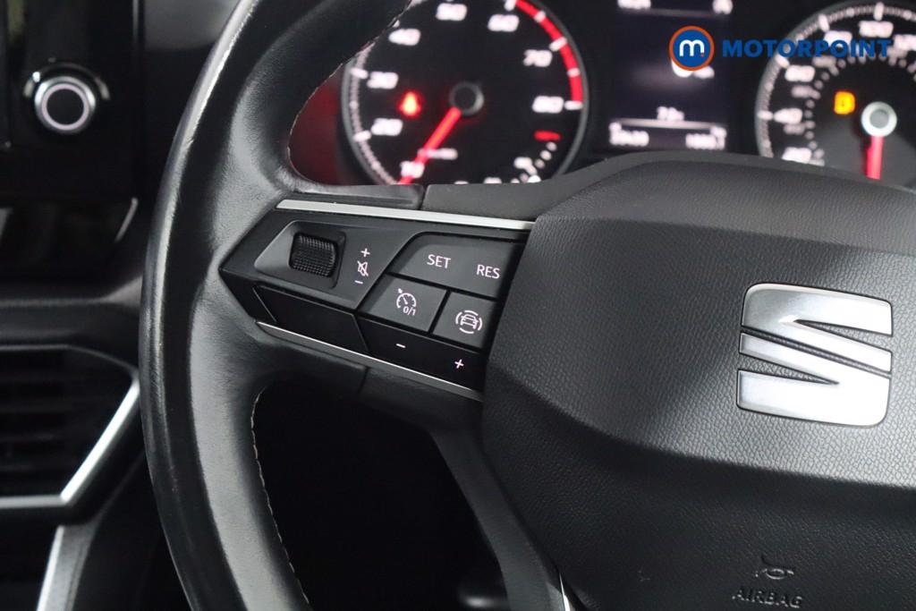 Seat Leon SE Manual Petrol Hatchback - Stock Number (1602660) - 8th supplementary image