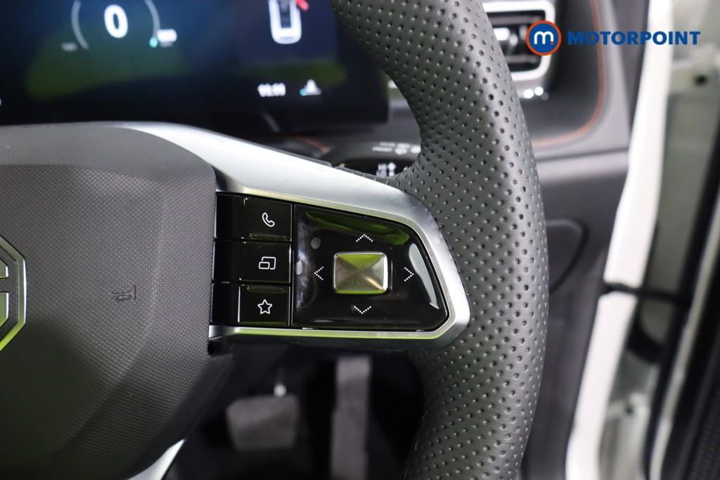 Mg Motor Uk HS Trophy Automatic Petrol SUV - Stock Number (1579903) - 8th supplementary image