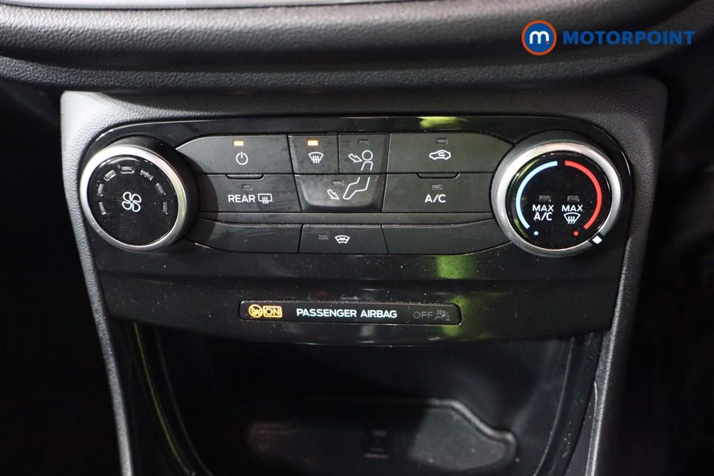 Ford Puma St-Line Manual Petrol SUV - Stock Number (1595572) - 8th supplementary image