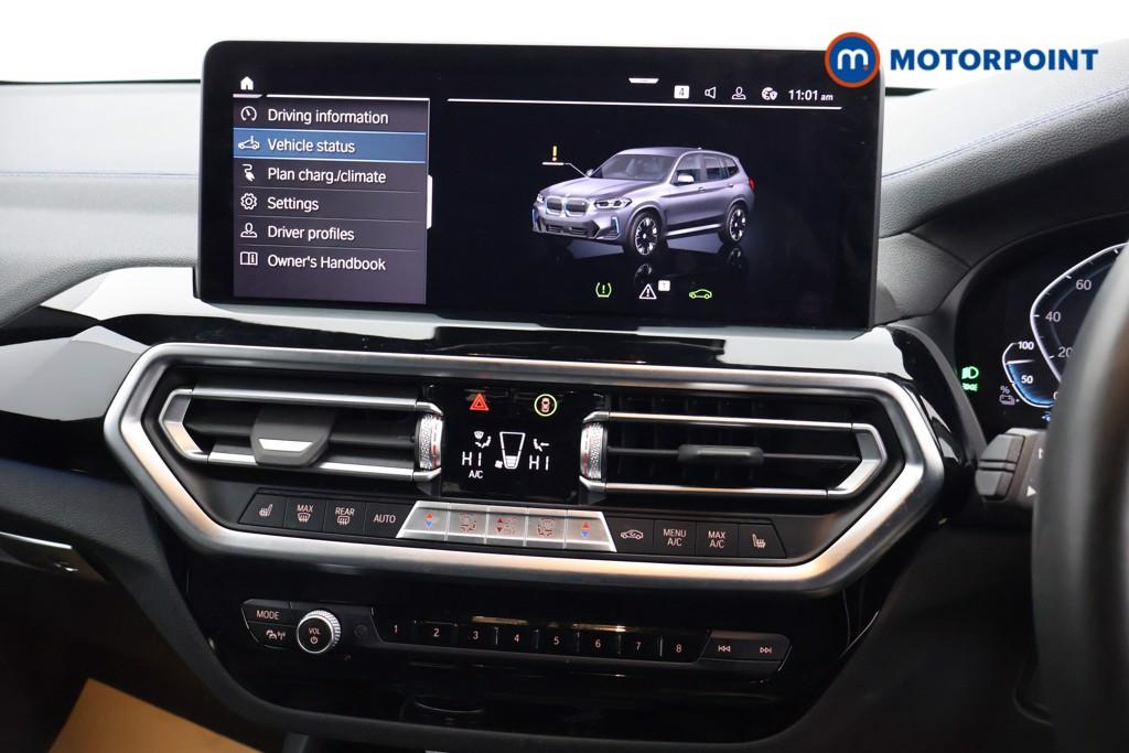 BMW IX3 M Sport Automatic Electric SUV - Stock Number (1598795) - 8th supplementary image