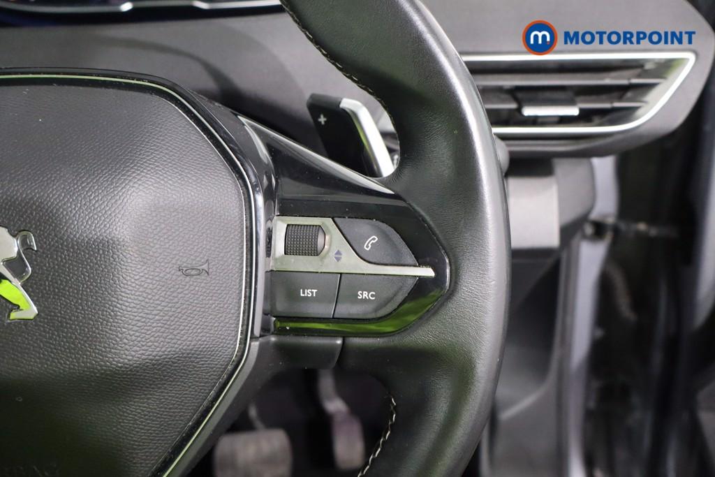 Peugeot 5008 Allure Premium Automatic Petrol SUV - Stock Number (1598988) - 8th supplementary image